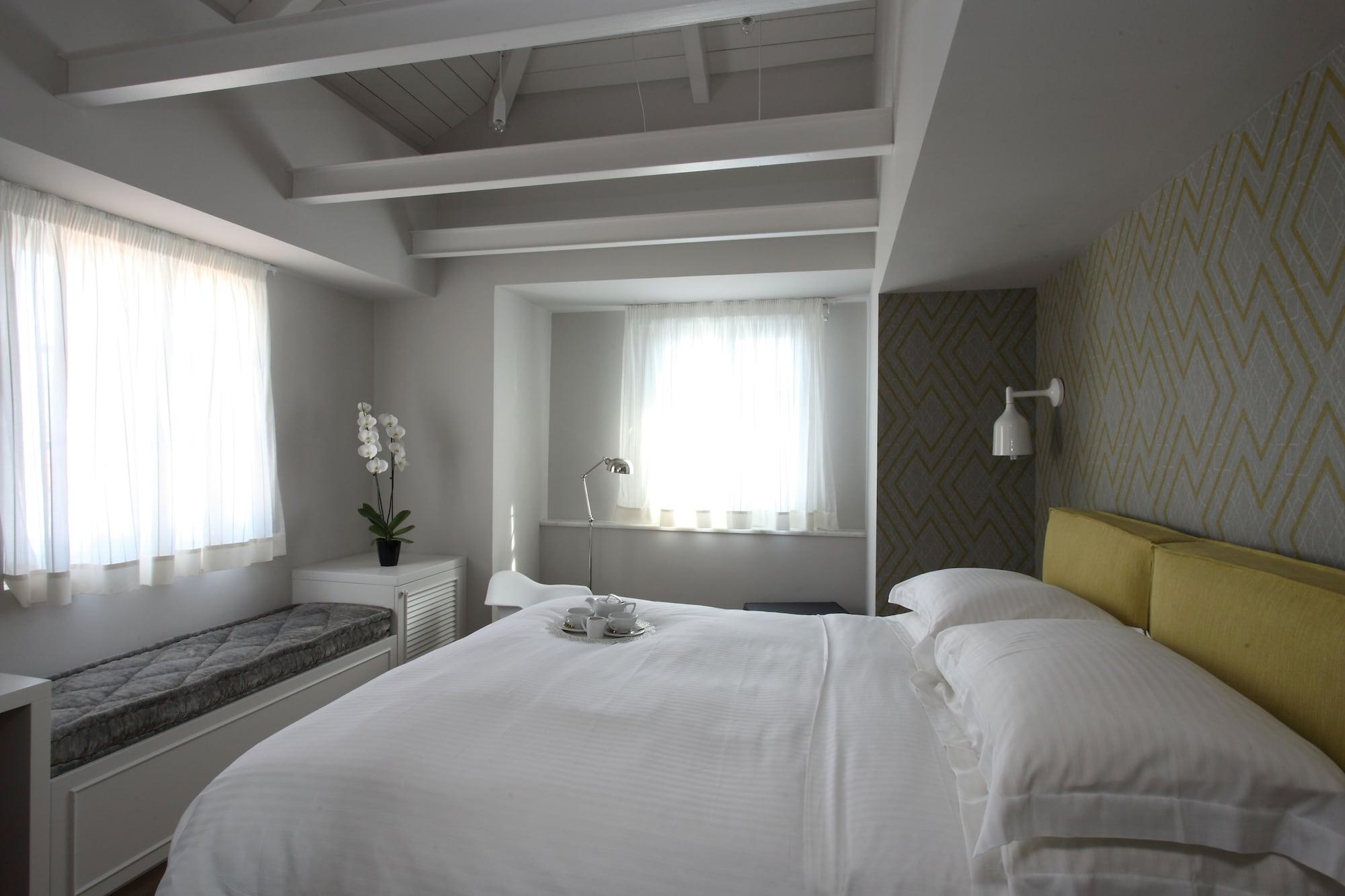 Hotel Metropolis Ioannina Bagian luar foto