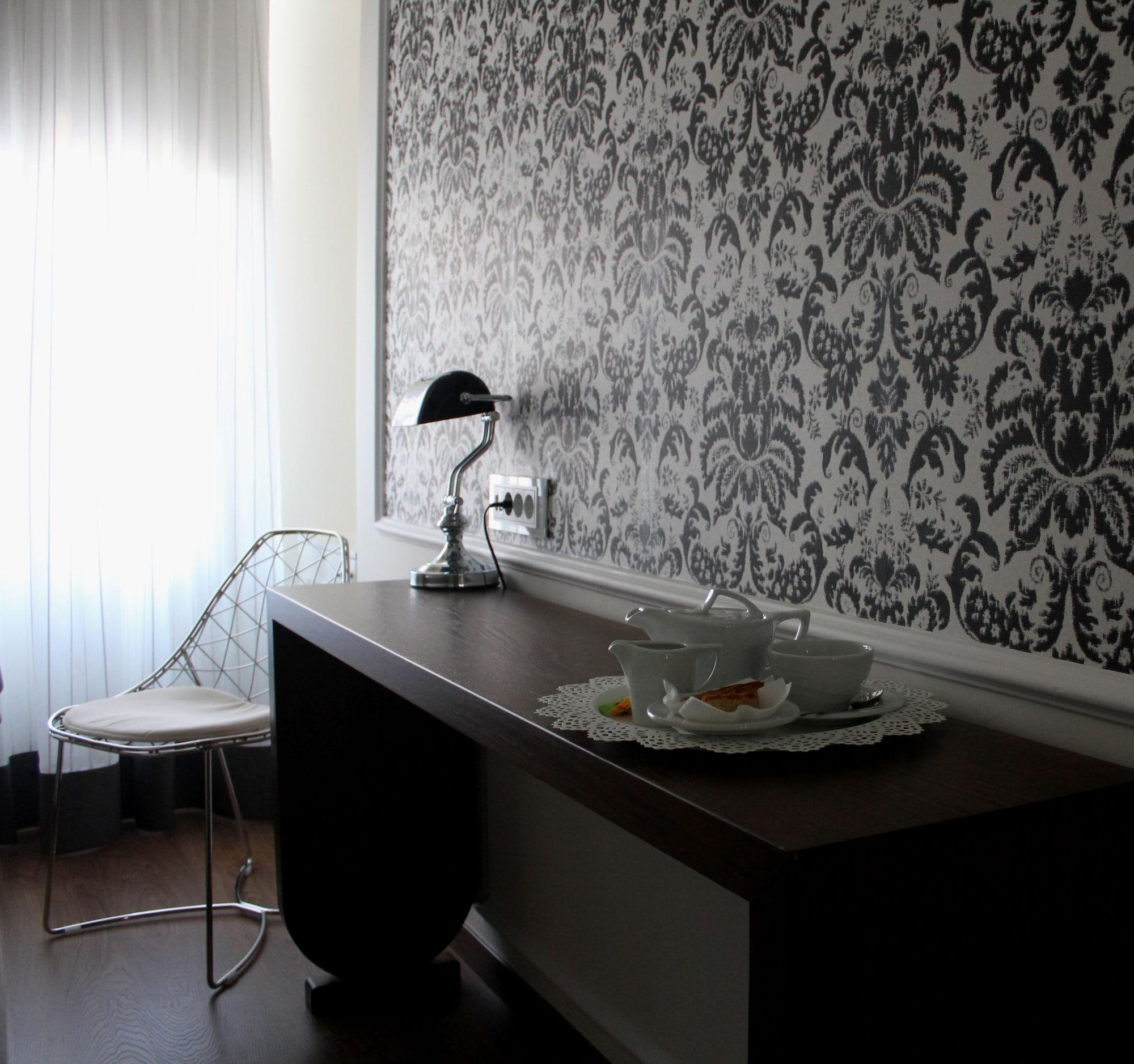 Hotel Metropolis Ioannina Bagian luar foto