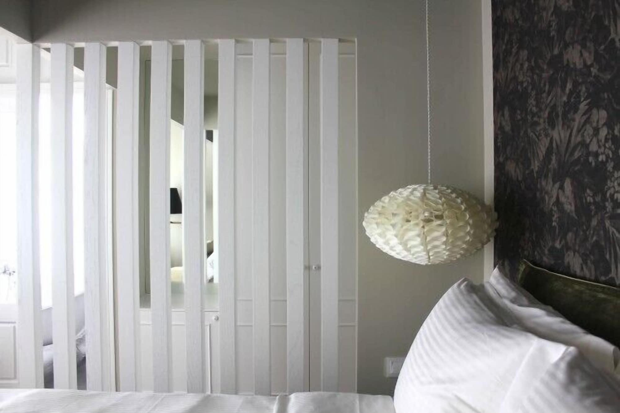 Hotel Metropolis Ioannina Bagian luar foto