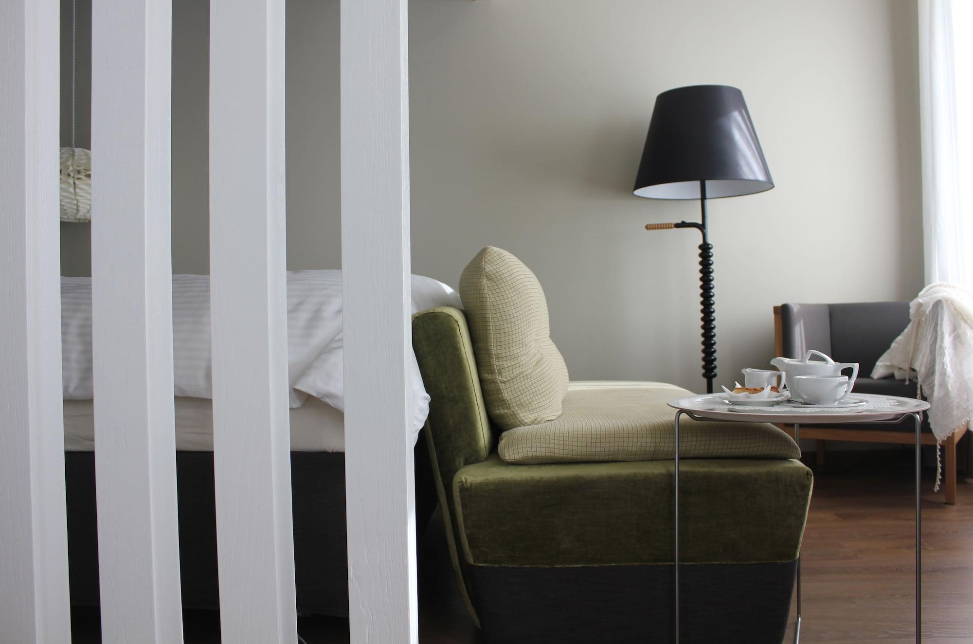 Hotel Metropolis Ioannina Bagian luar foto