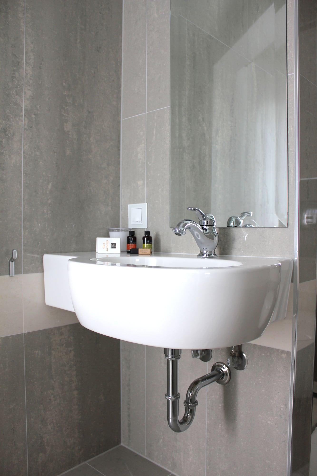 Hotel Metropolis Ioannina Bagian luar foto