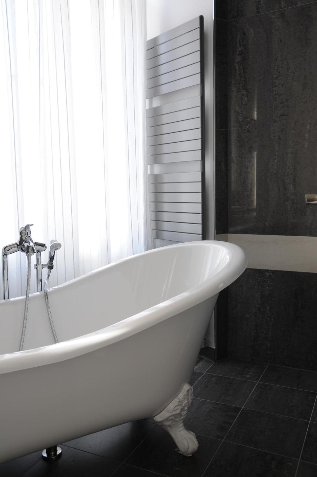Hotel Metropolis Ioannina Bagian luar foto