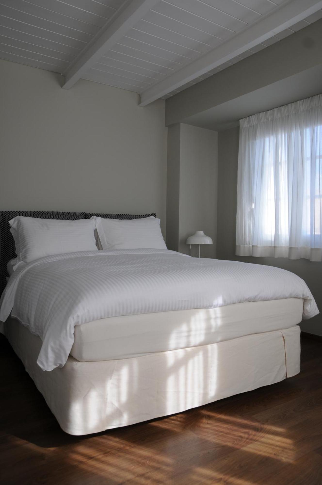 Hotel Metropolis Ioannina Bagian luar foto