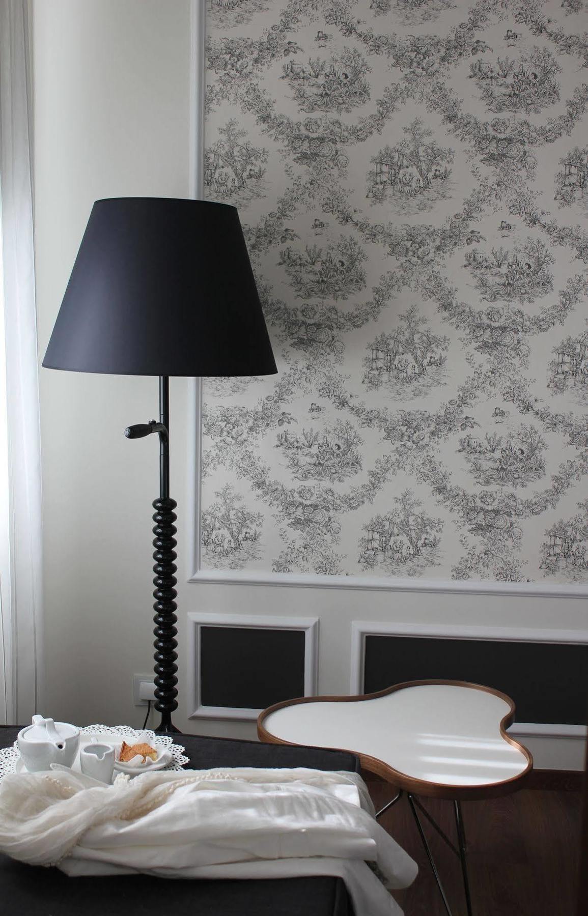 Hotel Metropolis Ioannina Bagian luar foto
